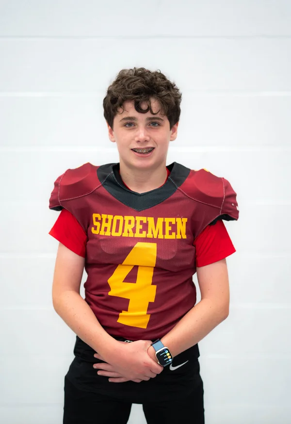 Avon Lake Alexander Maynard
