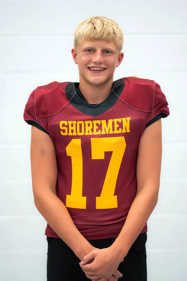Avon Lake Blake Siebenhar