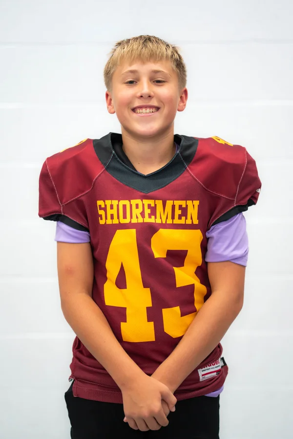 Avon Lake Brady Seabold