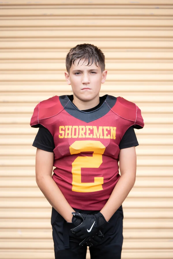 Avon Lake Brayden Streicher