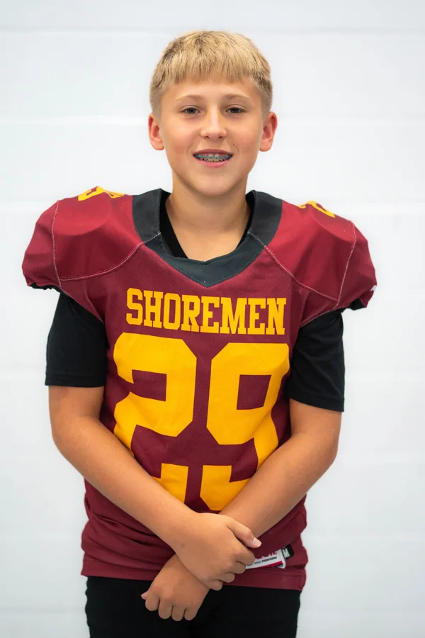 Avon Lake Bryce Seabold