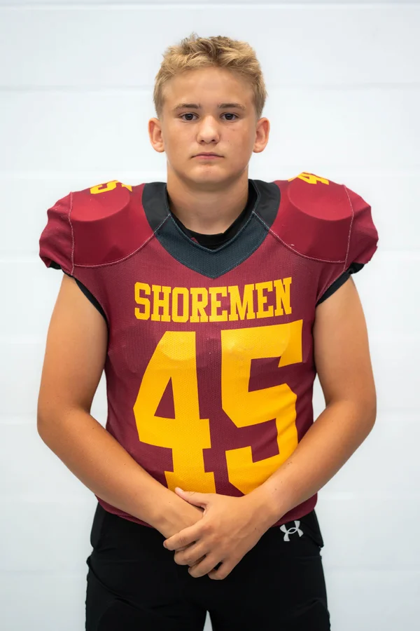 Avon Lake Carter Hughes