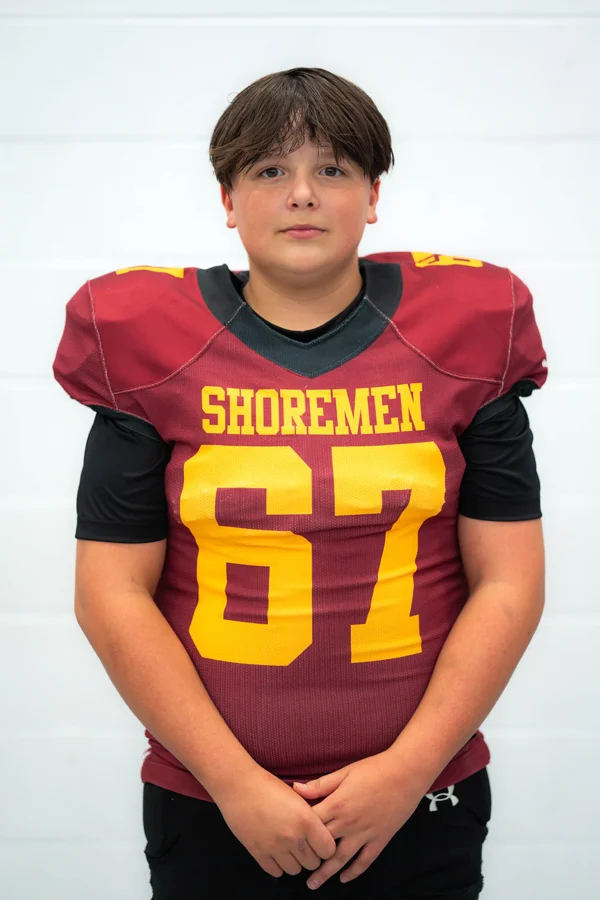 Avon Lake Owen Madden