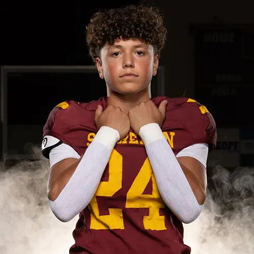 Avon Lake Freshman John Devere