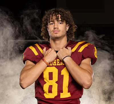 Avon Lake Andrew AJ Lloyd