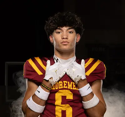 Avon Lake Christian Alicea