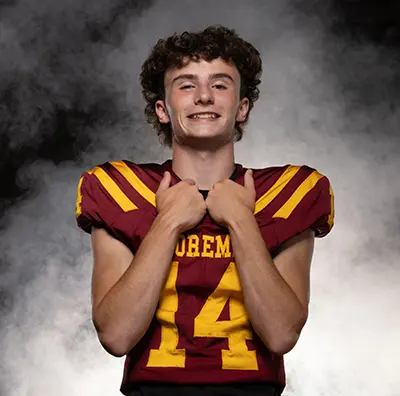 Avon Lake Elijah Bullins