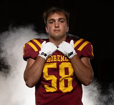 Avon Lake Jack Ellis