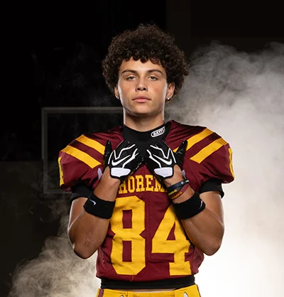 Avon Lake Jaymen Ross