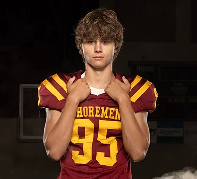 Avon Lake Jesse Gundersen
