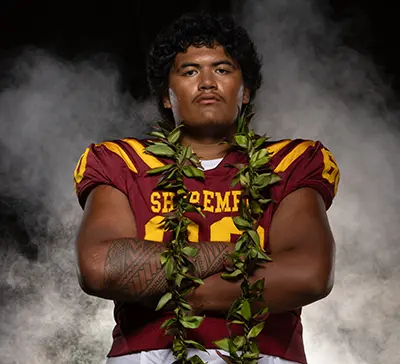 Avon Lake Jonah Kamai