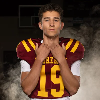 Avon Lake Kyle Anderson