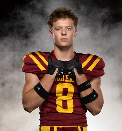 Avon Lake Mason Ambrose