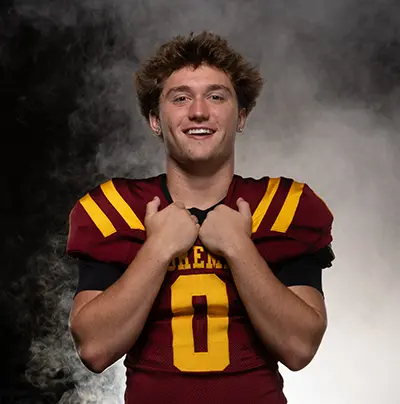 Avon Lake Mitchell Streeter