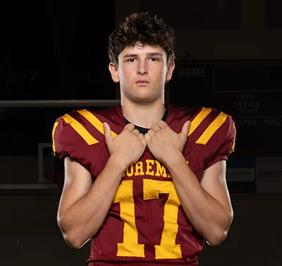 Avon Lake Nolan Walsh