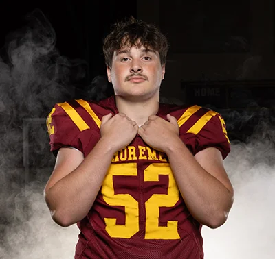 Avon Lake Thomas Schreiner
