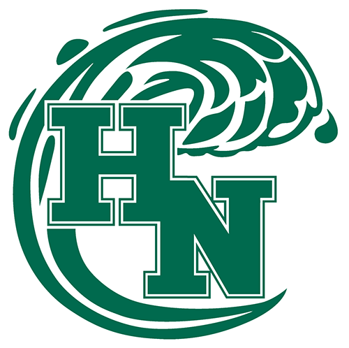 Holy Name Green Wave Football
