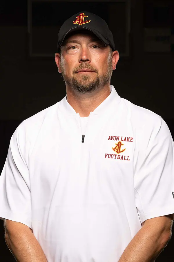 Head Coach Matt Kostelnik