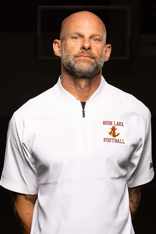 arsity Assistant Scott Giomini